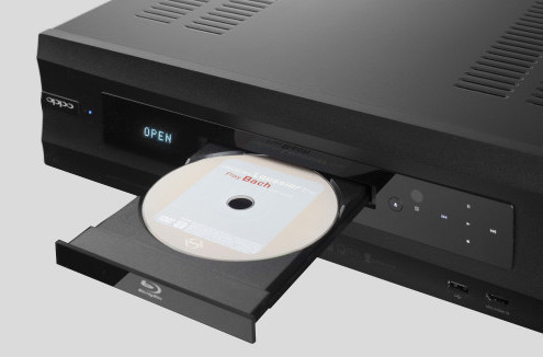 BD-������������� OPPO BDP-105