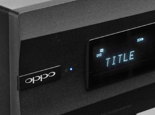 BD-������������� OPPO BDP-105